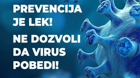 OPORAVAK POČINJE DUBOKIM UDAHOM