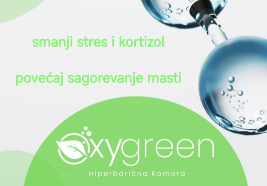 STRES I SALO
