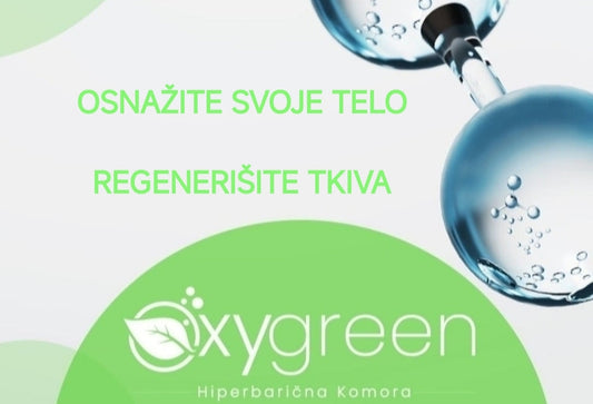 KISEONIK ZA REGENERACIJU