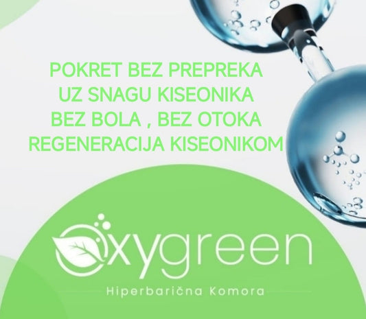 POKRET BEZ PREPREKA