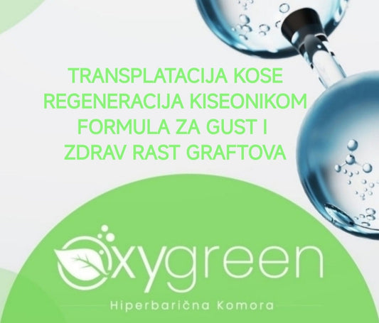 TRANSPLANTACIJA KOSE