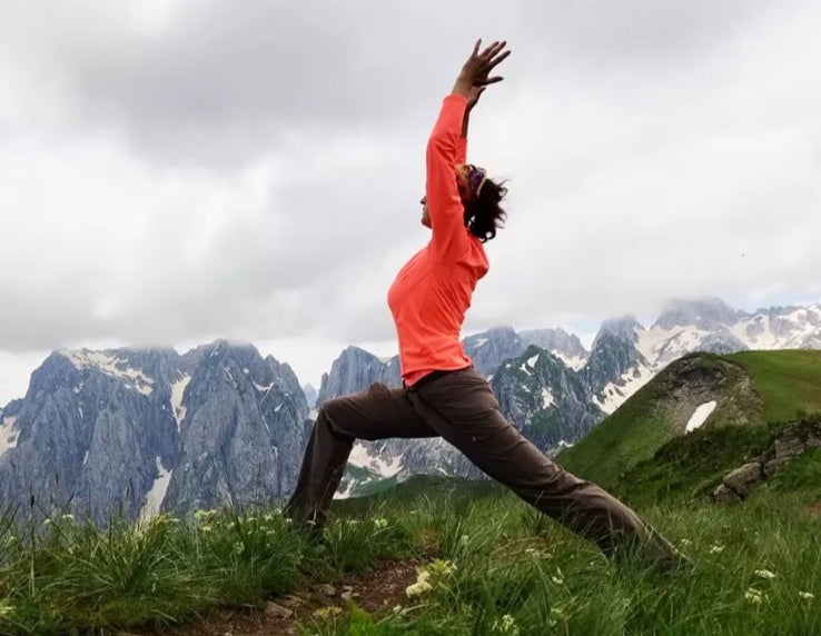 INVESTICIJA U ZDRAVLJE