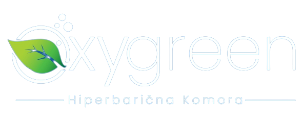 Oxygreen hiperbarična komora logo